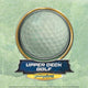 2026 Upper Deck Golf Tin (Box) Case (12 Ct.)