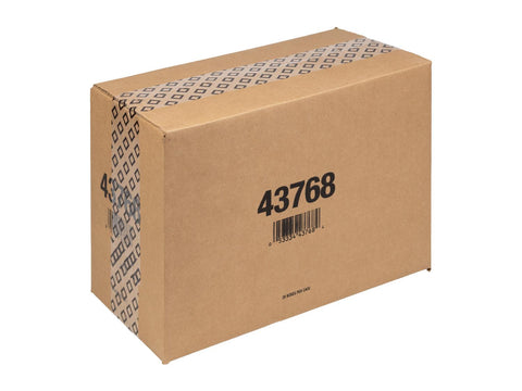 2026 Upper Deck Golf 4-Pack Blaster