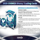 Disney Cosmos Hobby (Kakawow 2025)