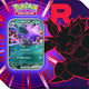 Pokemon Team Rocket Tin