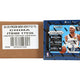 2024/25 Panini Prizm China Basketball