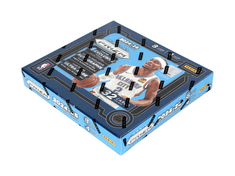 2024/25 Panini Prizm China Basketball