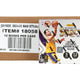 2024/25 Panini Select Basketball International Hobby
