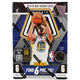 2024/25 Panini Mosaic Basketball 6-Pack Blaster