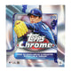 2025 Topps Chrome Baseball Mega
