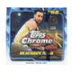 2024/25 Topps Chrome Sapphire Edition Basketball
