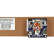 2024/25 Panini Mosaic Basketball Mega
