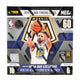 2024/25 Panini Mosaic Basketball Mega