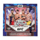 2025 Topps Chrome UFC Sapphire Edition