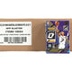 2024/25 Panini Donruss Optic Basketball 6-Pack Blaster