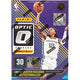 2024/25 Panini Donruss Optic Basketball 6-Pack Blaster