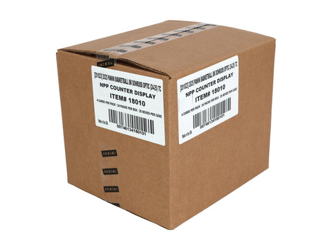 2024/25 Panini Donruss Optic Basketball Retail 24-Pack