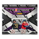 2025 Panini Prizm Baseball Hobby