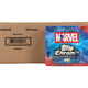 Marvel Chrome Sapphire Hobby (Topps 2025)
