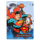 Fleer Brilliants Superman 8-Pack Blaster (Upper Deck 2025)