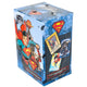 Fleer Brilliants Superman 8-Pack Blaster (Upper Deck 2025)