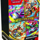 Pokemon Mega Evolution 6-Pack Booster Bundle