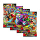 Pokemon Mega Evolution 6-Pack Booster Bundle