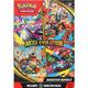 Pokemon Mega Evolution 6-Pack Booster Bundle