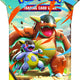 Pokemon Mega Evolution Sleeved Booster
