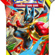Pokemon Mega Evolution Sleeved Booster