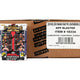 2025 Panini Contenders Professional Fighters League PFL 5-Pack Blaster