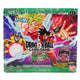 Dragon Ball Super TCG Masters Ultra-Bout Fearsome Rivals Booster