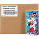 2025 Panini Donruss Football Hobby