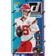 2025 Panini Donruss Football Hobby