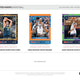 2024/25 Panini Haunted Hoops Halloween Basketball 40-Pack