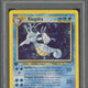 Pokemon Neo Genesis 1st Edition Kingdra #8 PSA 10