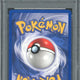 Pokemon Team Rocket 1st Edition Vileplume #13 PSA 10