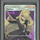 Pokemon Sun & Moon Ultra Prism Cynthia #148 PSA 10