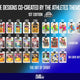 2025 Club Legacyz Icons Soccer First Edition Hobby