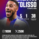 2025 Club Legacyz Icons Soccer First Edition Hobby