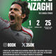 2025 Club Legacyz Icons Soccer First Edition Hobby