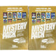 2025 Club Legacyz Icons Soccer First Edition Hobby