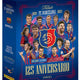 2024/25 Panini FC Barcelona Tribute 125th Anniversary Soccer Hobby