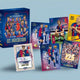 2024/25 Panini FC Barcelona Tribute 125th Anniversary Soccer Hobby