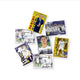 2024/25 Panini Club Real Madrid Soccer Hanger