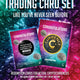Currency Trading Cards Series 5 Mega (Cardsmiths 2025)