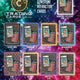 Currency Trading Cards Series 5 Mega (Cardsmiths 2025)