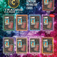 Currency Trading Cards Series 5 Mega (Cardsmiths 2025)