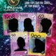Currency Trading Cards Series 5 Mega (Cardsmiths 2025)