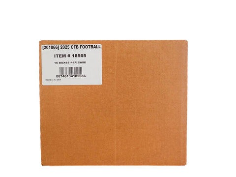 2025 Panini Prizm Draft Picks Football Hobby