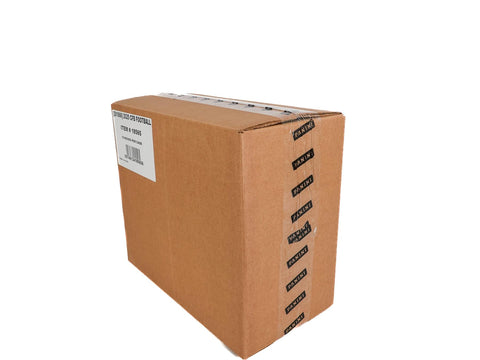 2025 Panini Prizm Draft Picks Football Hobby