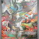 Pokemon SV: White Flare 166/086 Reshiram ex  Near Mint