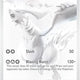 Pokemon SV: White Flare 173/086 Reshiram ex  Near Mint