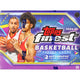2024/25 Topps Finest Basketball Hobby