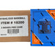 2025 Panini Impeccable Baseball Hobby